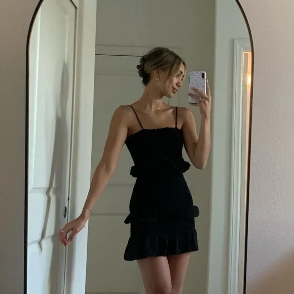 Little Black Dress - Picture 2 of 8